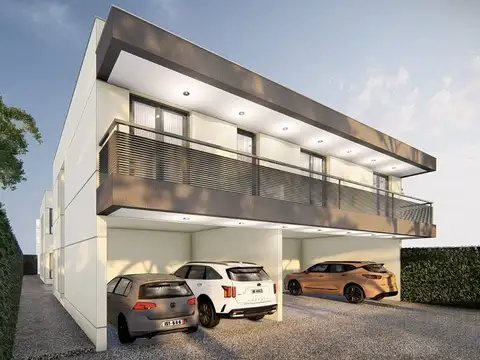 VENTA DEPARTAMENTO BARRIO PRIVADO GUAYMALLEN 