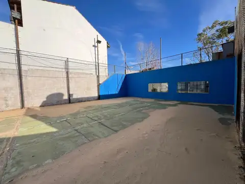 Terreno en Venta de 756,0 m2