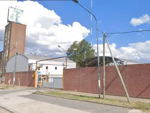 Galpon en Venta en Loma Hermosa, USD 6.700.000