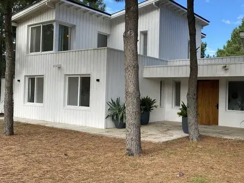 Casa en Venta en Costa Esmeralda, Partido de La Costa