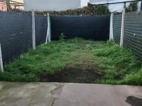 Casa en Venta 5 años