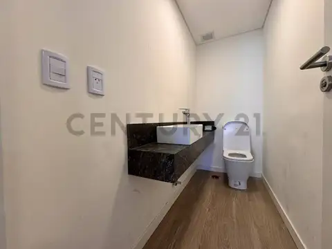 Departamento en Venta en Coghlan, USD 486.144