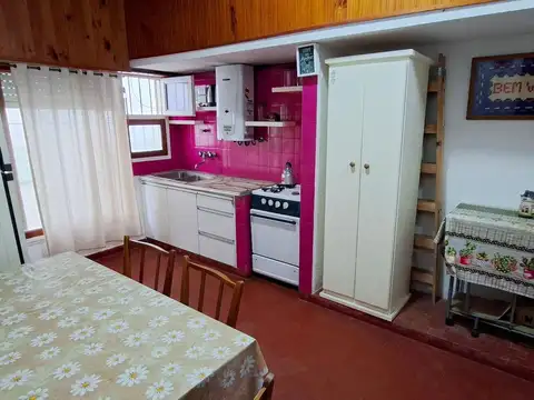 Departamento en Venta en Villa Gesell, USD 48.000