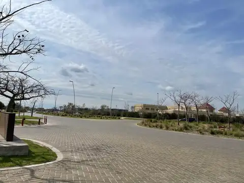 Puertos - Barrio Vistas
