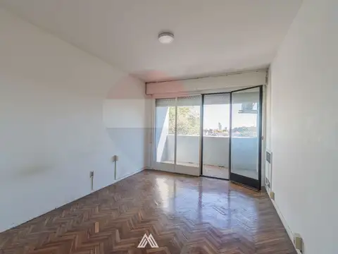 Departamento en Venta en Tres Cruces, USD 180.000