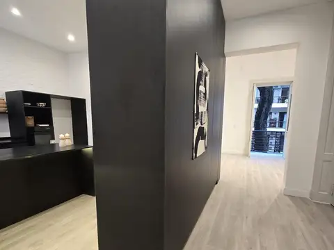 Departamento en Venta Apto profesional