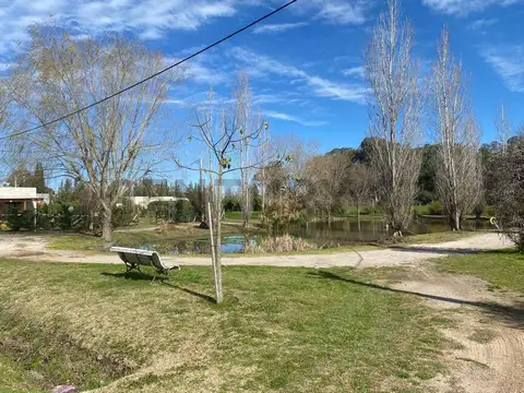 Terreno en Venta Parque Sicardi- Barrio cerrado Las Carquejas