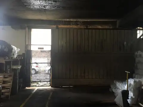 Galpon en Venta 35 años