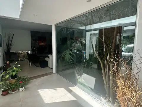 Casa venta Barrancas de San José Tigre