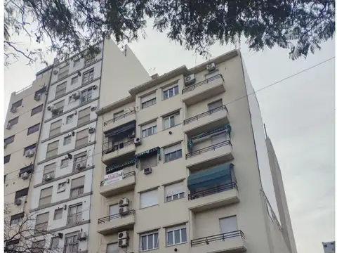 Departamento - Venta - Argentina, Capital Federal - Bernardo de Irigoyen 580