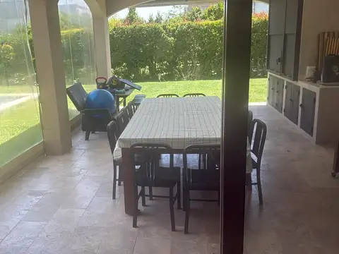 Alquiler Temporal Dic/ Enero en Talar del lago 2 corredor Bancalari