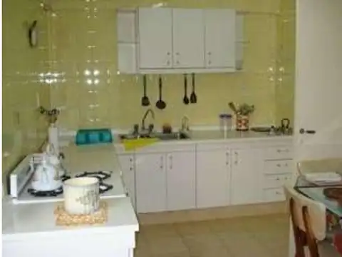 Departamento en Alquiler Temporal de 2 dormitorios