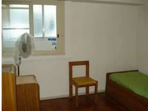 Departamento en Alquiler Temporal de 3 ambientes