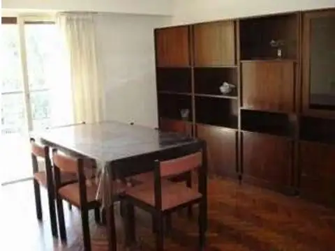 Departamento Alquiler x Temporada