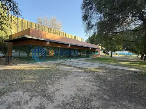 Av Circunvalacion Agustin Tosco 1000