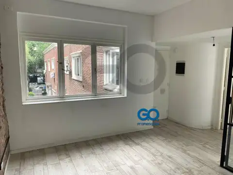 Departamento en Venta en Belgrano R, USD 115.000