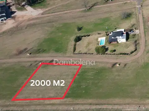 Terreno Lote  en Venta ubicado en La Elina, Luján