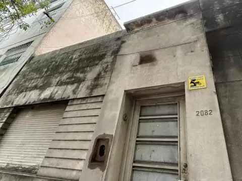 Necochea  2082 - VENTA Lote Ideal Constructora
