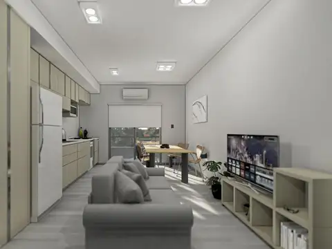 Departamento en Venta Permite mascota
