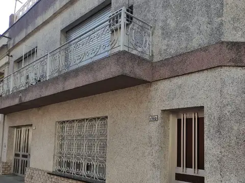 Dos Casa En Venta En El Mismo Terreno