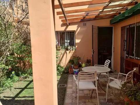 Depto Tipo Casa en Venta 45 años