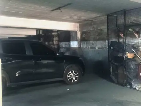 Cochera en Venta en Almagro, CABA