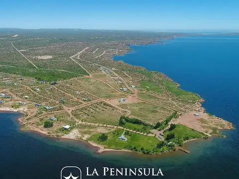 Terreno en Mari Menuco