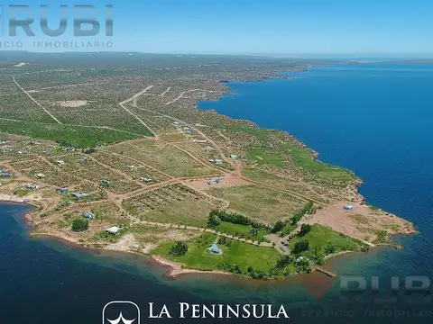 Terreno en Mari Menuco