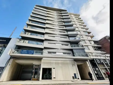 CORRIENTES 240, ROSARIO, SANTA FE, ARGENTINA