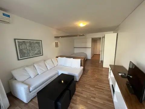 Departamento en Alquiler Temporal Apto profesional