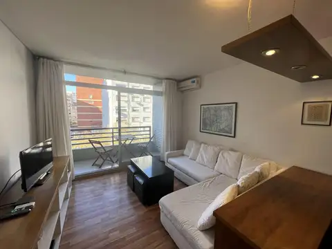 Avenida Cerviño 3800