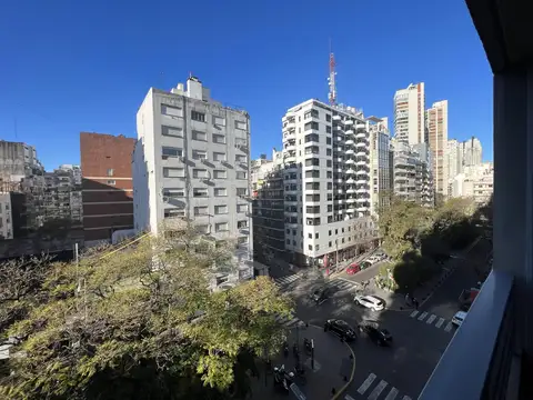 Departamento en Alquiler Temporal 15 años