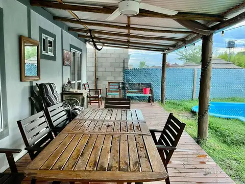 Casa en Venta 3 años