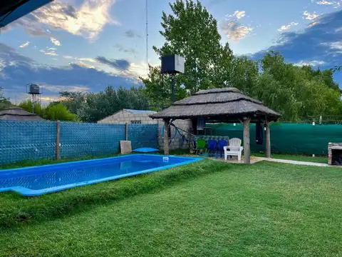 Casa en Venta de 2 dormitorios