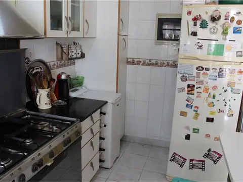 Depto Tipo Casa en Venta 59 años