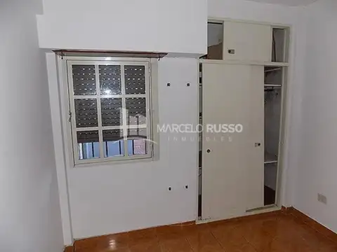 Departamento 3 Ambientes C/ Parque & Terraza