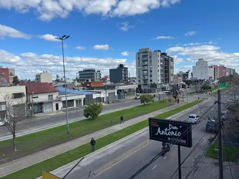 Departamento en Alquiler 40 años