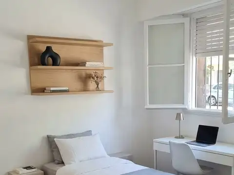 Departamento en Alquiler 80 años