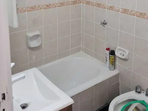 Departamento en Alquiler en Villa Crespo, $ 1.450.000