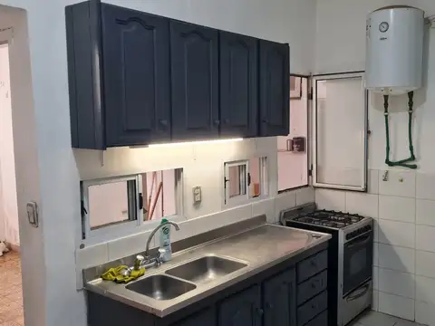 Departamento en Alquiler de 2 dormitorios