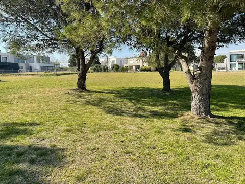 TERRALAGOS lote sec Bosque Ultimo Disponible OPORTUNIDAD  