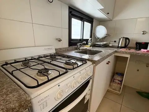 Departamento en Venta en General Paz, USD 79.999