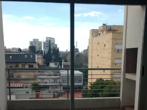 Departamento en Alquiler de Monoambiente