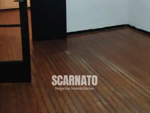 Depto Tipo Casa en Venta de 1 dormitorio