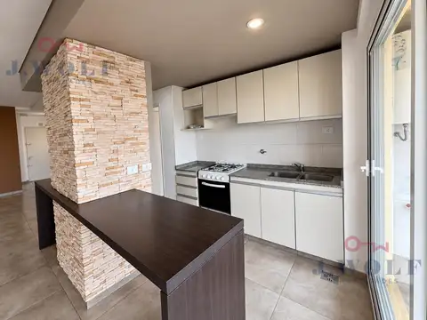 Departamento en Venta en Caseros, USD 110.000