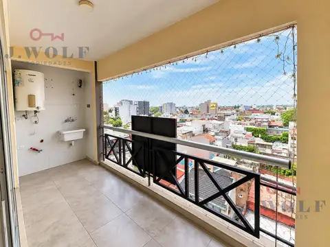 Departamento en Venta Apto profesional