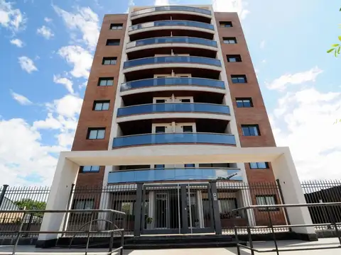 Departamento de 1 dormitorio a la venta en torre santa maria