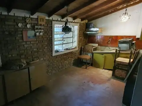 Casa en Venta 46 años
