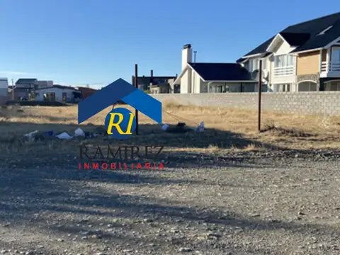 TERRENO EN VENTA - SANTA CRUZ - RIO GALLEGOS - MORALES MERINO N°36 BARRIO EL FARO