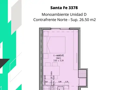Santa Fe 3300